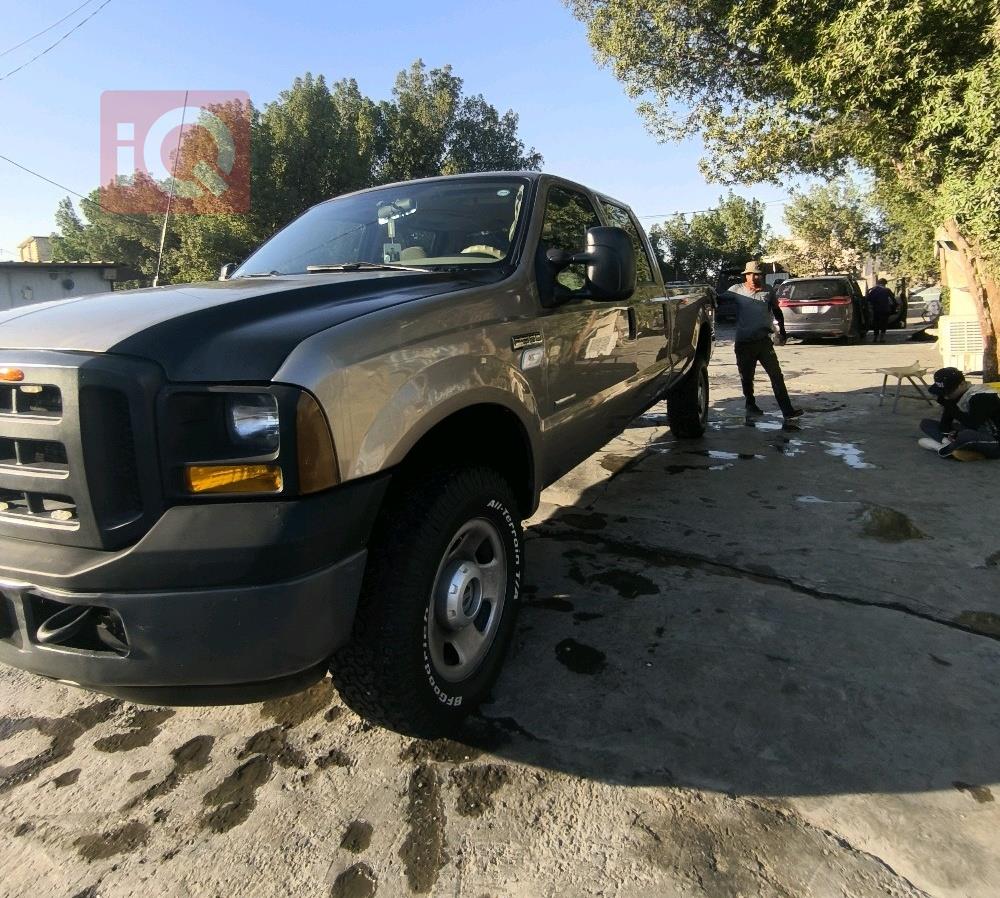 فۆرد F-350